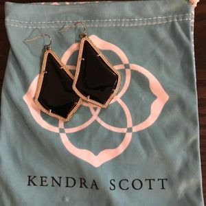 Kendra Scott Alexandra Earrings